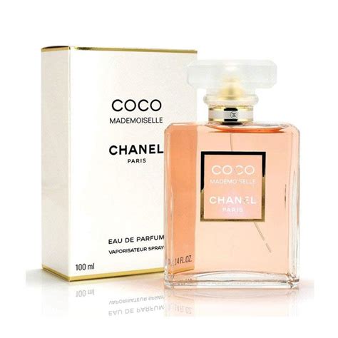 coco chanel perfume john lewis|chanel mademoiselle perfume chemist warehouse.